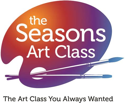 The Seasons Art Class- Hedge End & Wickham