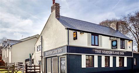 The Seaton Lane Inn