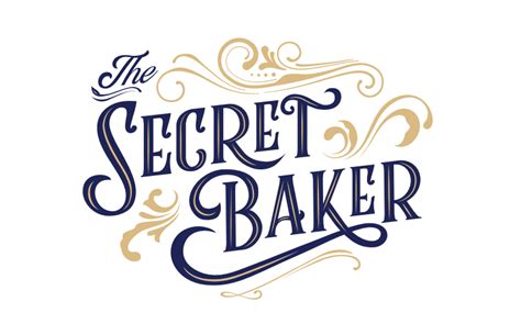 The Secret Baker wiltshire