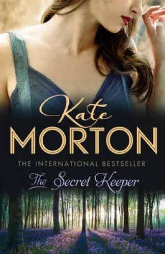 The Secret Keeper Kate Morton