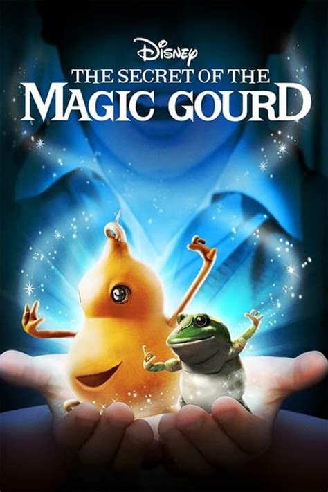 The Secret of the Magic Gourd (2007) film online,Frankie Chung,Corbin Bleu,Peisi Chen,Aaron Michael Drozin,Drake Johnston