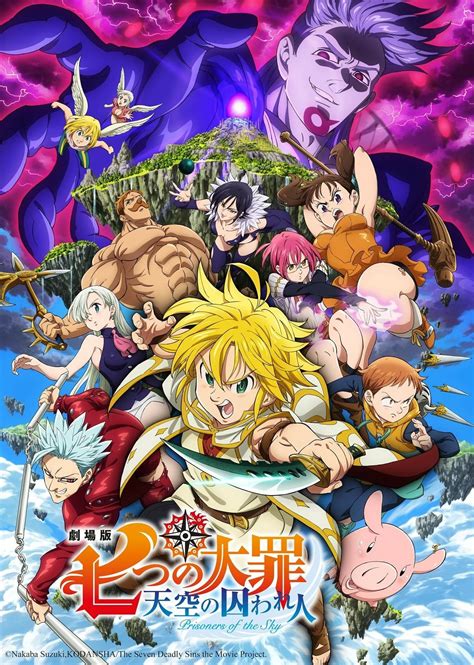 The Seven Deadly Sins the Movie: Prisoners of the Sky (2018) film online, The Seven Deadly Sins the Movie: Prisoners of the Sky (2018) eesti film, The Seven Deadly Sins the Movie: Prisoners of the Sky (2018) full movie, The Seven Deadly Sins the Movie: Prisoners of the Sky (2018) imdb, The Seven Deadly Sins the Movie: Prisoners of the Sky (2018) putlocker, The Seven Deadly Sins the Movie: Prisoners of the Sky (2018) watch movies online,The Seven Deadly Sins the Movie: Prisoners of the Sky (2018) popcorn time, The Seven Deadly Sins the Movie: Prisoners of the Sky (2018) youtube download, The Seven Deadly Sins the Movie: Prisoners of the Sky (2018) torrent download