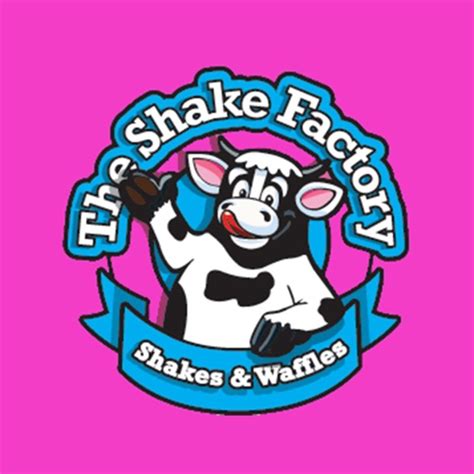 The Shake Factory (Prescot)