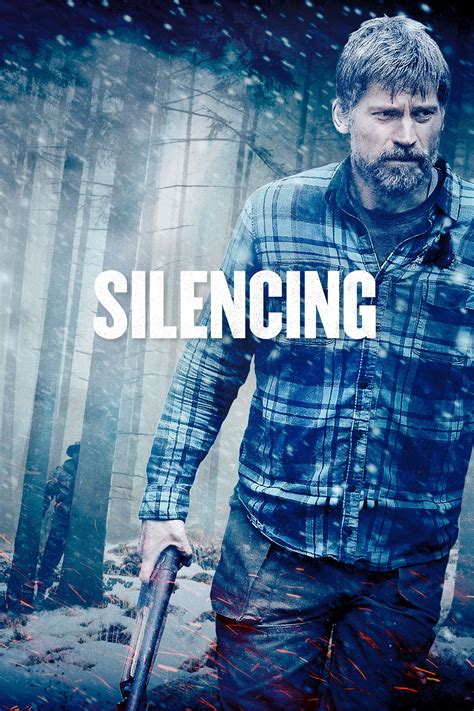 The Silencing (2008) film online,Monte Macpherson,Elizabeth Caproni,Erin Edwards,Charlie Willis Jeffery,Gerry Kelly