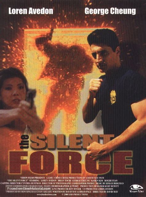 The Silent Force (2001) film online, The Silent Force (2001) eesti film, The Silent Force (2001) full movie, The Silent Force (2001) imdb, The Silent Force (2001) putlocker, The Silent Force (2001) watch movies online,The Silent Force (2001) popcorn time, The Silent Force (2001) youtube download, The Silent Force (2001) torrent download