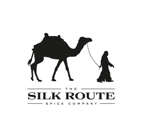 The Silk Route Spice Company