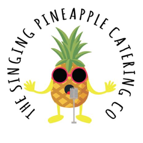 The Singing Pineapple Catering Co