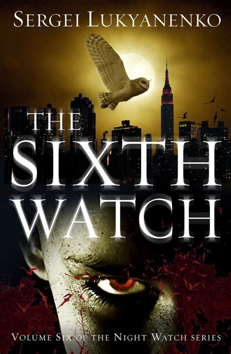 download The Sixth Watch