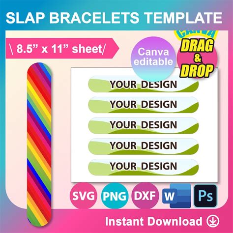 The Slap Templates