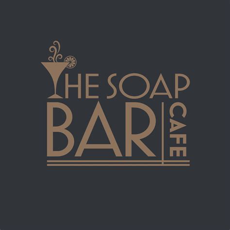 The Soap Bar Café