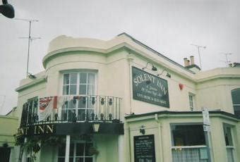 The Solent Inn