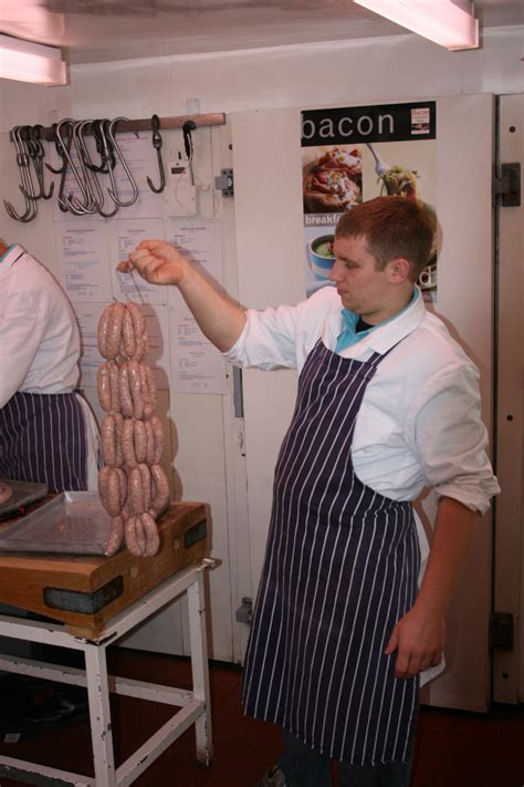 The Somerset Sausage Co