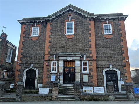 The South London Liberal Synagogue