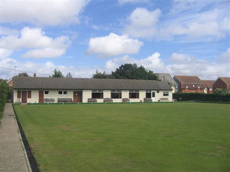 The Southminster Bowls Club