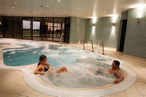 The Spa at Burntwood Court