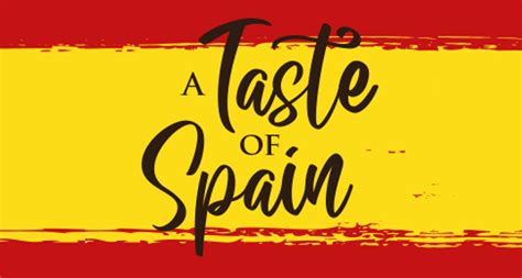 The Spanish Shop Taste of Spain & The Spanish Takeaway