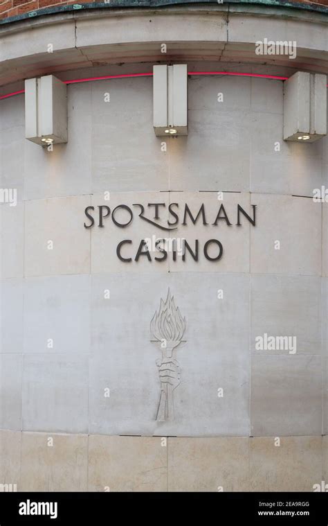 The Sportsman Casino