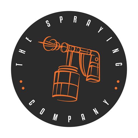The Spraying Company