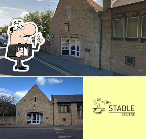 The Stable Centre