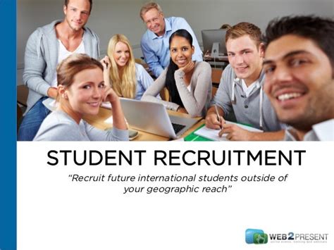 The Stables Student Recruitment & Admissions