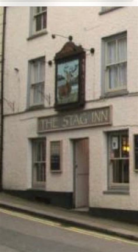The Stag Inn