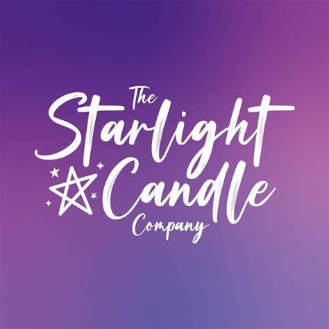 The Starlight Candle Company