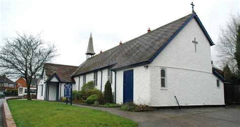The Straits Church