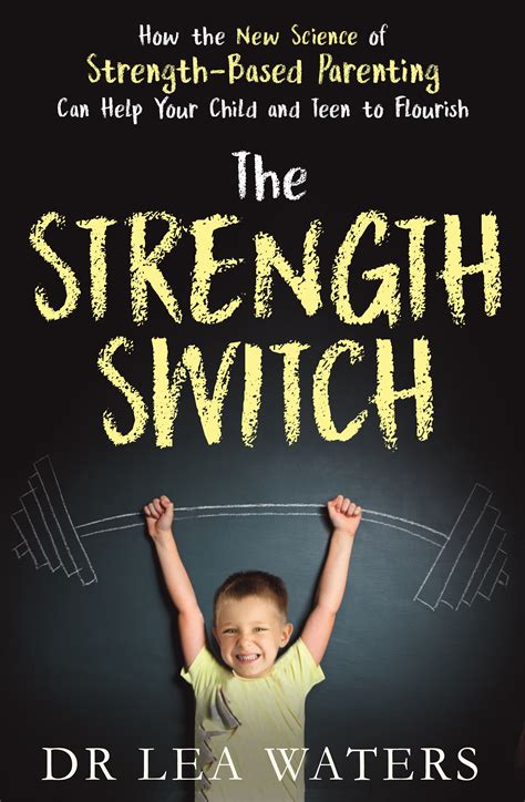 download The Strength Switch