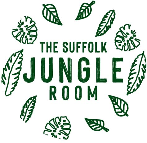 The Suffolk Jungle Room