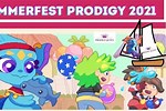 The Summer Fest of Prodigy