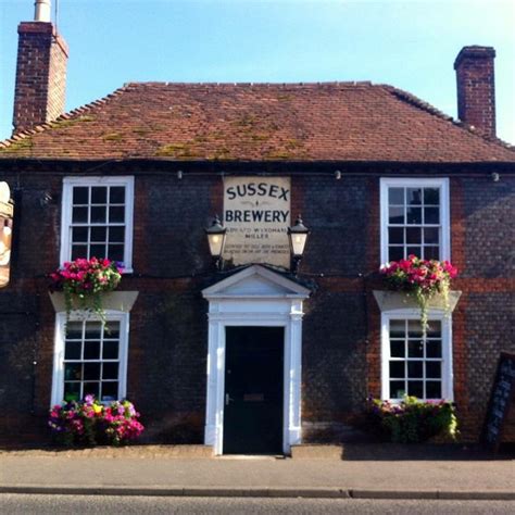 The Sussex Brewery