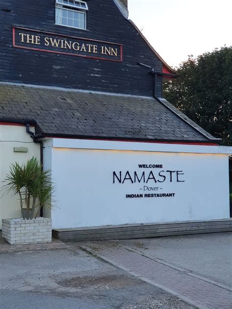 The Swingate Inn & Namaste Dover