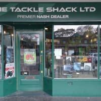 The Tackle Shack Ltd