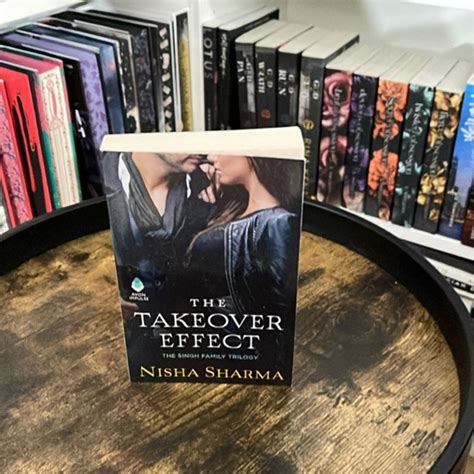 download The Takeover Effect