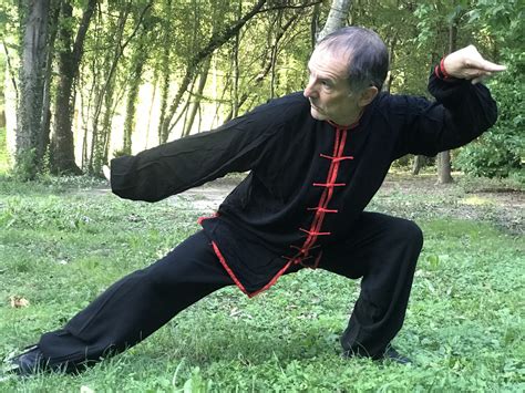 The Tang Lang Kung Jutsu Federation