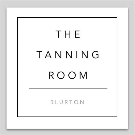 The Tanning Room Blurton