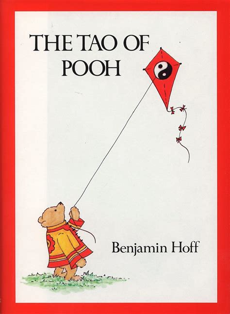 The Tao of Pooh book cover