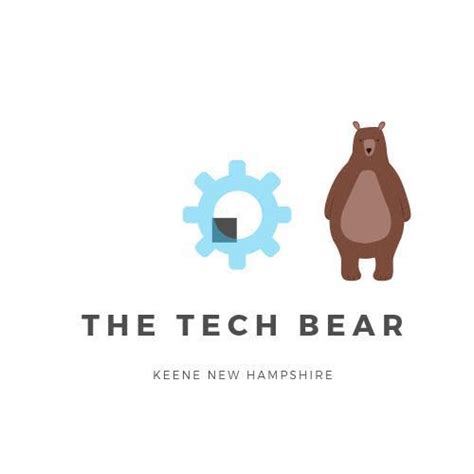 The Tech Bear