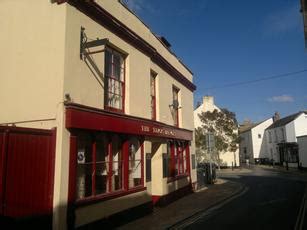 The Teign Brewery