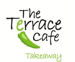 The Terrace Cafe