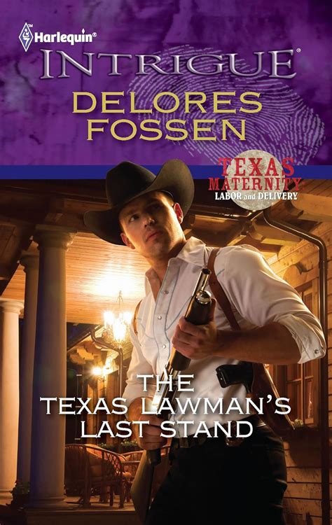 download The Texas Lawman's Last Stand & Hot Combat