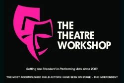 The Theatre Workshop Stage School