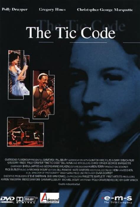 The Tic Code (1998) film online, The Tic Code (1998) eesti film, The Tic Code (1998) full movie, The Tic Code (1998) imdb, The Tic Code (1998) putlocker, The Tic Code (1998) watch movies online,The Tic Code (1998) popcorn time, The Tic Code (1998) youtube download, The Tic Code (1998) torrent download