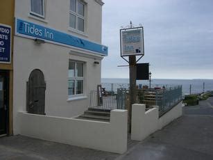 The Tides Inn