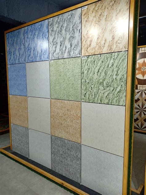 The Tiles Collection