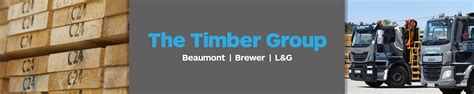 The Timber Group | Timber Merchant | Ascot