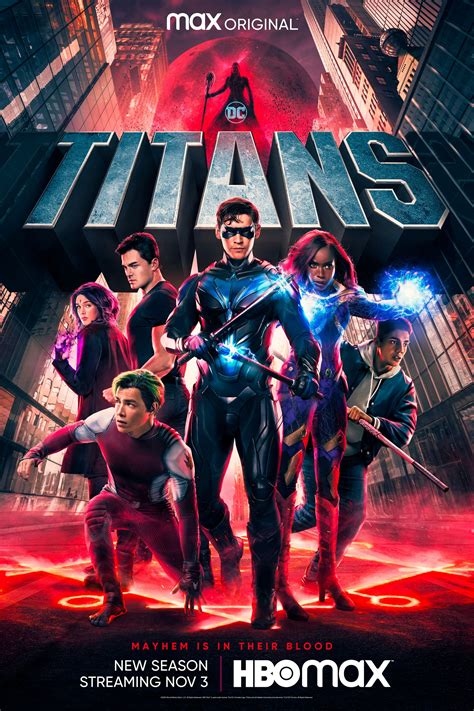 download The Titans