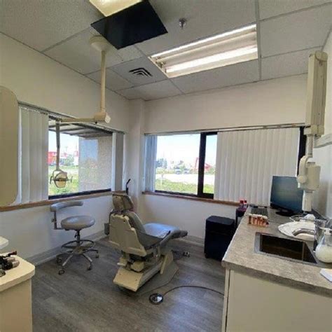 The Tooth Place Dental & Orthodontic Clinic .