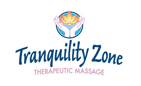 The Tranquility Zone, Massage & Holistic Treatments, Dundee