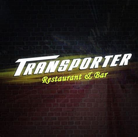 The Transporter Bar & Kitchen